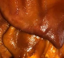 Pork Ear