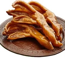 Duck Feet