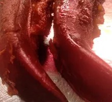 Pork Tongue