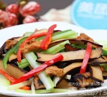 Wugang Fragrant Tofu Cubes