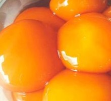 Sugar Oil Rice Balls