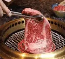 Fresh Sliced Wagyu Beef