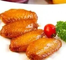 Zunbao Flavor Grilled Wings