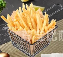 American Fries