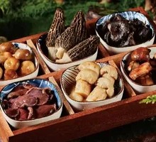 Wild Mushroom Assorted Box