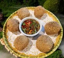 Guiyang Tofu Dumplings