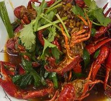 Old Changsha Style Crawfish