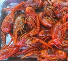 Secret-Recipe Boiled Shrimp
