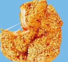 Spicy Chicken Cutlet