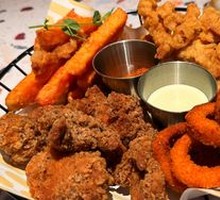 Xiuyu Classic Platter