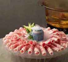 Snowflake Beef Hot Pot