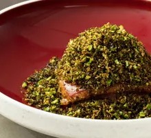 Pickled Mustard Greens with Pork