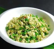 Meat and Egg Handmade Noodles