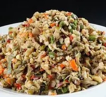 Pickled Pepper Stir-Fried with Pork