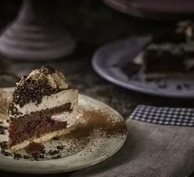 Black Forest Cake