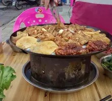 Signature Pork Belly