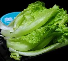 Lettuce
