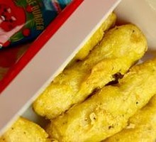 Colonel's Chicken Nuggets