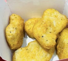 Colonel's Chicken Nuggets