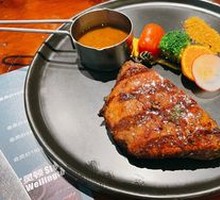 Roman T-bone Steak 750g