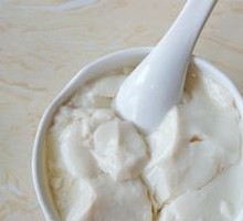 Tofu pudding
