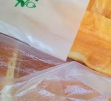 No-Alum Bao Dough Stick