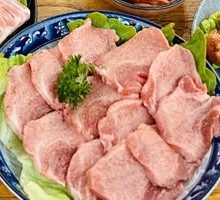 Angus Large Beef Tongue