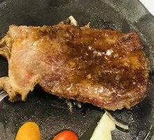 Steak