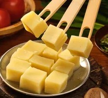 Handmade Duoduo Noodles