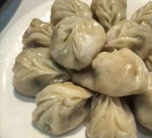 Steamed Dumplings