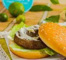 Beef Burger