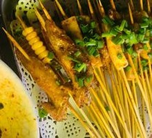 Qianye Tofu