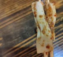 Fiery Beef Tripe