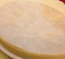 Lotus Leaf Pancake