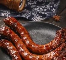 Spicy Duck Neck