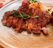 Angus Ribeye (200g)