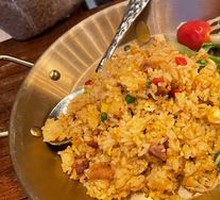 Xiangxi Preserved Meat Fried Rice