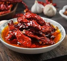 Crispy Chili
