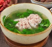 Sheep Brain