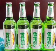 Snow Beer