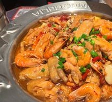 Braised Chicken Wings