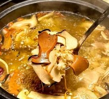 Secret-Recipe Soup Base