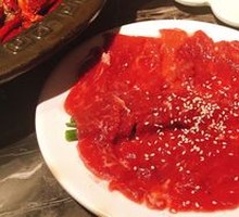 本味牛肉