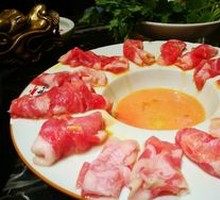 Australian Collagen Beef