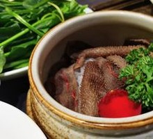 Fresh Water Buffalo Tripe