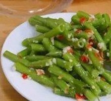 Cold Mixed Vegetables