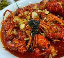 Prawn Tails