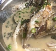 水煮活鱼