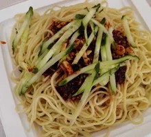 Special Cold Noodles