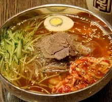 Northeast Cold Noodles